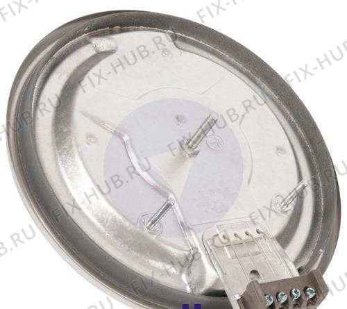 Большое фото - Микромодуль Electrolux 3800163028 в гипермаркете Fix-Hub