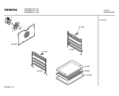 Схема №3 HB21024EU с изображением Ручка переключателя для электропечи Siemens 00182389