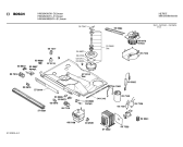 Схема №4 HMG8400BB с изображением Инструкция по эксплуатации для микроволновой печи Bosch 00513928