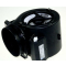 Мотор вентилятора для вентиляции Siemens 00358969 для Neff D9970N1GB D9970 stainless steel