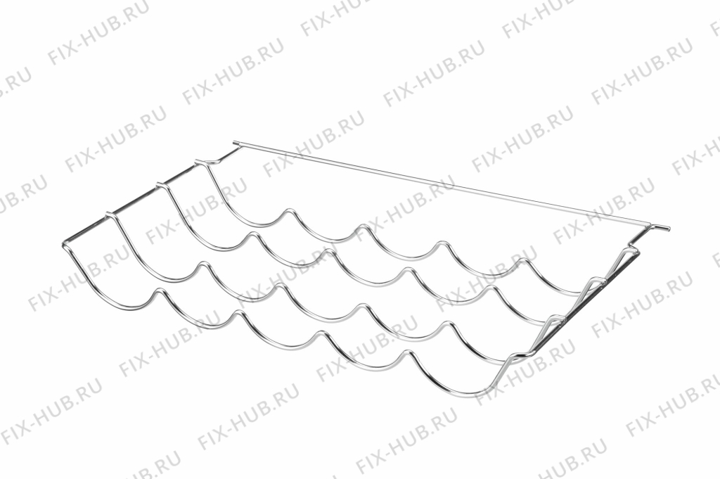 Большое фото - Полка для бутылок для холодильника Bosch 00669688 в гипермаркете Fix-Hub