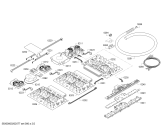 Схема №2 CIT367TG с изображением NTC сенсор для плиты (духовки) Bosch 12015966