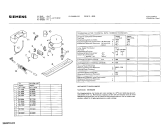 Схема №1 KV354201 с изображением Внутренняя дверь для холодильной камеры Siemens 00202904