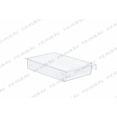Емкость для холодильника Siemens 00434342 в гипермаркете Fix-Hub