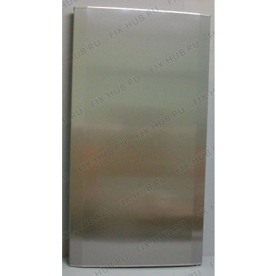 Дверца для холодильника Beko 4389220400 в гипермаркете Fix-Hub