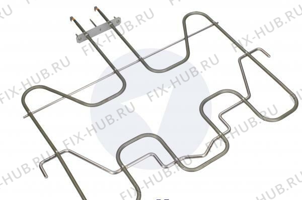 Большое фото - Нагревательный элемент для духового шкафа Aeg 5612405505 в гипермаркете Fix-Hub