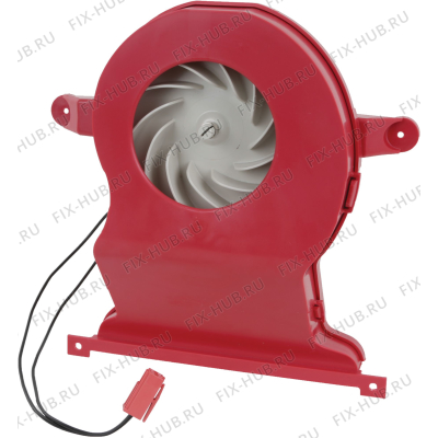 Мотор вентилятора для холодильной камеры Bosch 00676785 в гипермаркете Fix-Hub