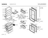 Схема №2 KG33S310GB с изображением Инструкция по эксплуатации для холодильной камеры Siemens 00586992