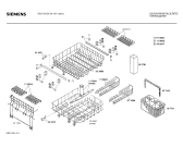 Схема №2 SN37300SK с изображением Кнопка для посудомоечной машины Siemens 00030496