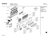 Схема №4 HE13824 с изображением Инструкция по эксплуатации для электропечи Siemens 00526031