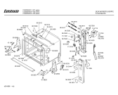 Схема №3 CQ330S2 с изображением Инструкция по эксплуатации для посудомоечной машины Bosch 00528590