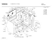 Схема №4 HL28220SC с изображением Стеклокерамика для плиты (духовки) Siemens 00212630