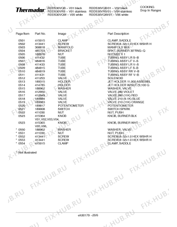 Схема №10 RDDS30VRS с изображением Рамка для духового шкафа Bosch 00487645