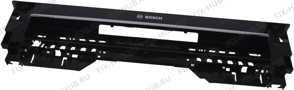 Большое фото - Панель управления для посудомоечной машины Bosch 00689411 в гипермаркете Fix-Hub