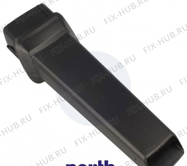 Большое фото - Щетка для твердого пола для электропылесоса Bosch 12014110 в гипермаркете Fix-Hub