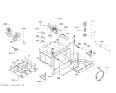 Схема №3 HBB78C751E Horno.bosch.py.2d.B5.E3_MCT_G.pt_crr.inx с изображением Модуль управления, незапрограммированный для духового шкафа Bosch 00658043