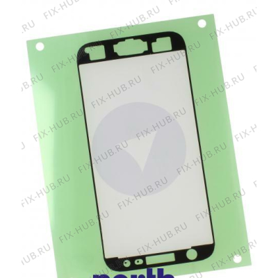 Корпусная деталь для смартфона Samsung GH81-14854A в гипермаркете Fix-Hub