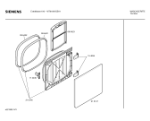 Схема №4 WT6100VGB Extraklasse 610 с изображением Инструкция по эксплуатации для сушильной машины Siemens 00581417