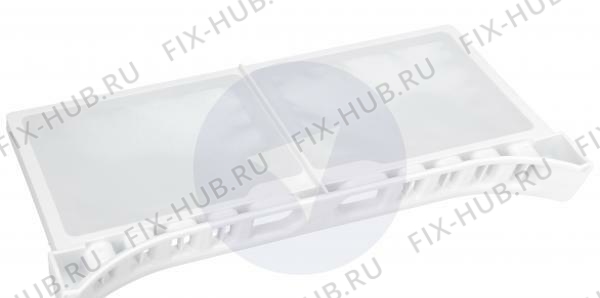 Большое фото - Сетчатый фильтр для сушилки Bosch 00653867 в гипермаркете Fix-Hub