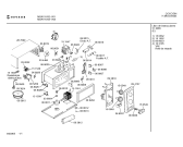 Схема №1 MSA191 с изображением Брошюра для плиты (духовки) Bosch 00516965