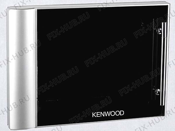 Большое фото - Дверка для микроволновой печи KENWOOD KW711309 в гипермаркете Fix-Hub