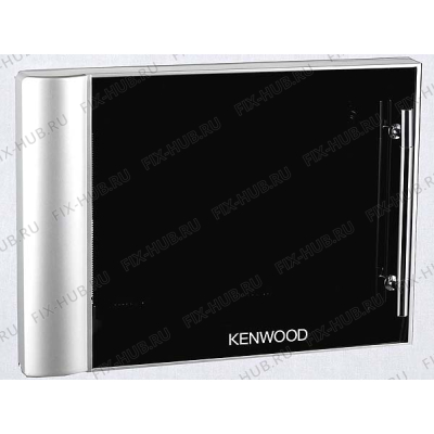 Дверка для микроволновой печи KENWOOD KW711309 в гипермаркете Fix-Hub