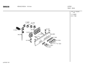 Схема №2 HSN835KSK с изображением Инструкция по эксплуатации для духового шкафа Bosch 00590761
