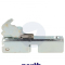 Дверной шарнир для духового шкафа Bosch 00167477 для Siemens HN50223