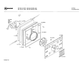 Схема №6 195307041 IRL-1051.31HCS с изображением Шарнир для плиты (духовки) Bosch 00082351