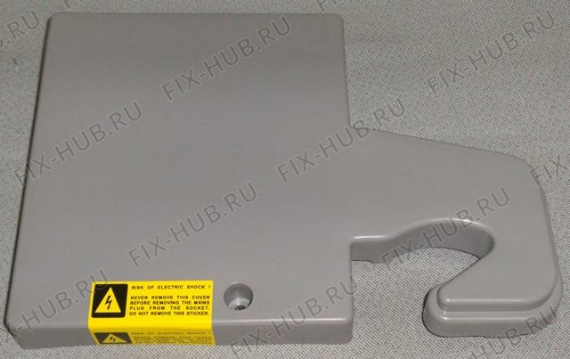 Большое фото - Крышка для холодильника Beko 4913100900 в гипермаркете Fix-Hub