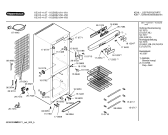 Схема №1 KULKBF1 IKU138-4 с изображением Поднос для холодильника Bosch 00290205