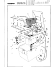 Схема №3 VF112110RK с изображением Нагревательный элемент Bosch 00291846