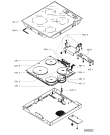 Схема №1 ETKI 4440 AL с изображением Спираль для плиты (духовки) Whirlpool 481949268863