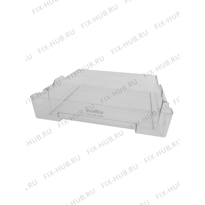 Выдвижной ящик для холодильника Siemens 00681725 в гипермаркете Fix-Hub