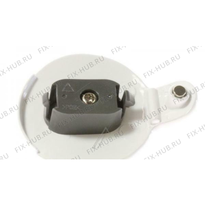 Перекрытие для кухонного измельчителя KENWOOD KW710594 в гипермаркете Fix-Hub