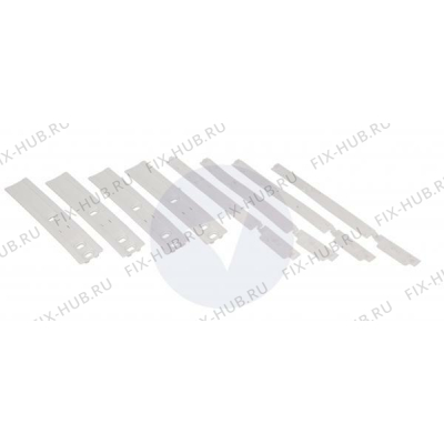 Другое для холодильной камеры Whirlpool 481231019131 в гипермаркете Fix-Hub