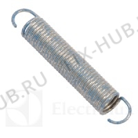 Большое фото - Спираль Electrolux 1256949007 в гипермаркете Fix-Hub