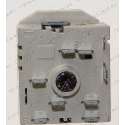 Энергорегулятор для духового шкафа Bosch 00605926 в гипермаркете Fix-Hub