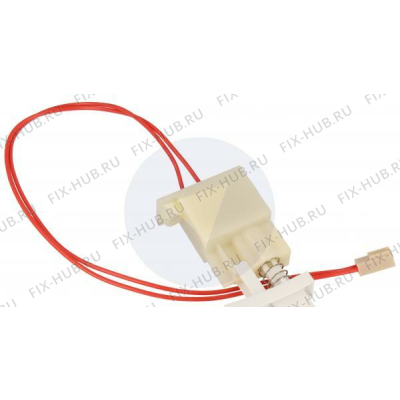 Микропереключатель для электрокомбайна KENWOOD KW706680 в гипермаркете Fix-Hub