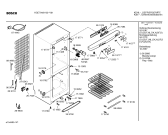 Схема №2 KGE70420 с изображением Плата для холодильной камеры Bosch 00360089