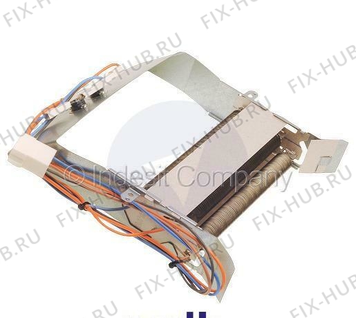 Большое фото - Тэн для сушилки Ariston C00257632 в гипермаркете Fix-Hub