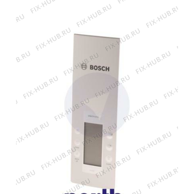 Модуль управления для холодильной камеры Bosch 00649342 в гипермаркете Fix-Hub
