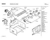 Схема №4 HEN3473 с изображением Инструкция по эксплуатации для плиты (духовки) Bosch 00584100