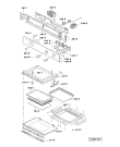 Схема №3 AKP 902 AV с изображением Кнопка для электропечи Whirlpool 481941379093