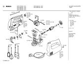 Схема №2 MFQ1702 с изображением Соединительный элемент для электромиксера Bosch 00065757