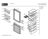 Схема №2 3KE4860B с изображением Инструкция по эксплуатации для холодильной камеры Bosch 00591583