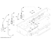 Схема №8 PRL486JDG с изображением Кабель для духового шкафа Bosch 00655564