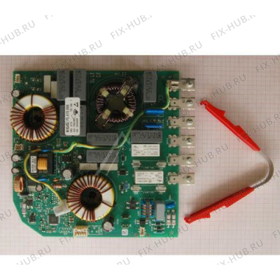 Воздуховод для духового шкафа Whirlpool 481221458536 в гипермаркете Fix-Hub