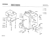 Схема №2 WV6554 SIWAMAT CITY с изображением Штифт для стиралки Siemens 00023523