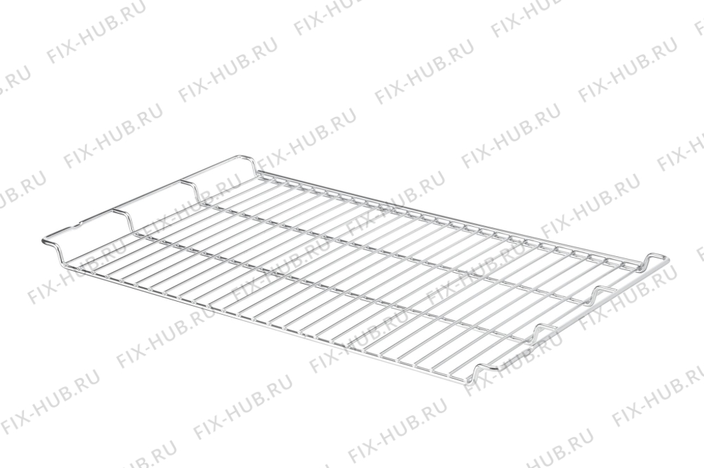 Большое фото - Комбинированная решетка для духового шкафа Bosch 00479369 в гипермаркете Fix-Hub